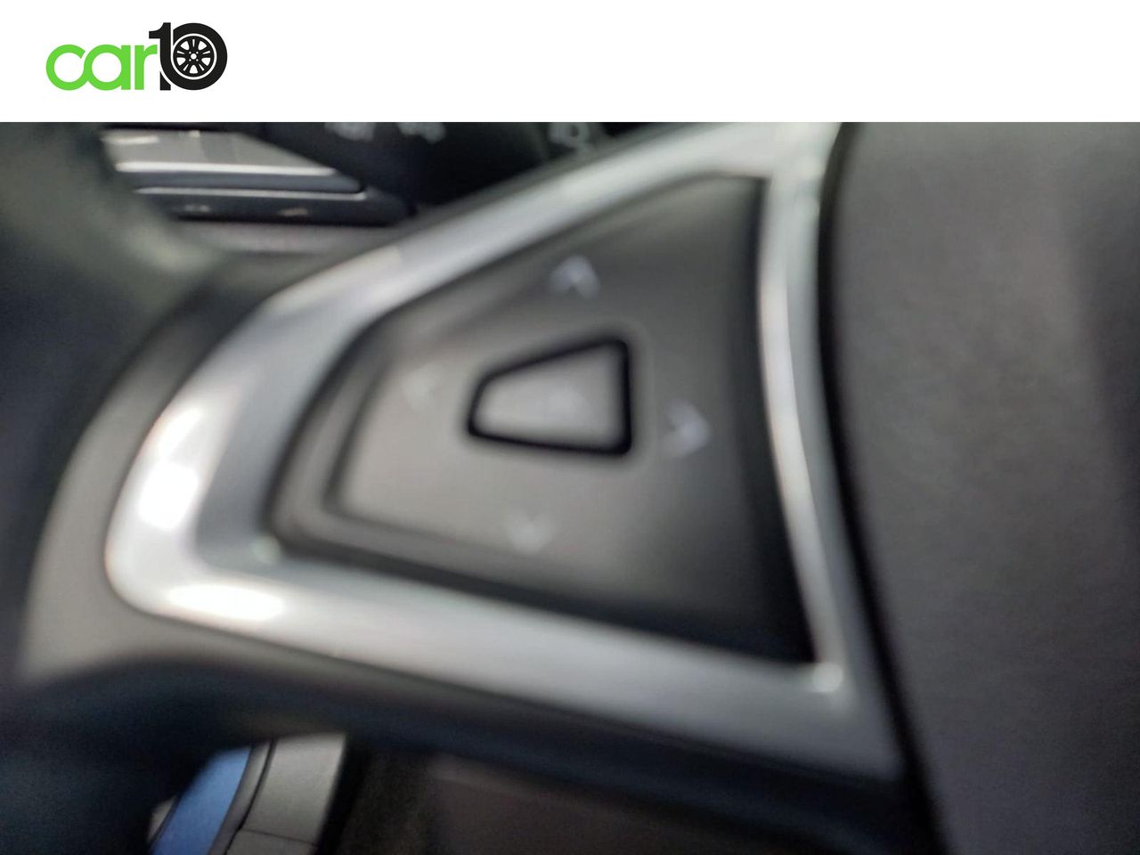 FORD MONDEO 2.0 Hibrido 138kW Titanium HEV AT SB  - Foto 16