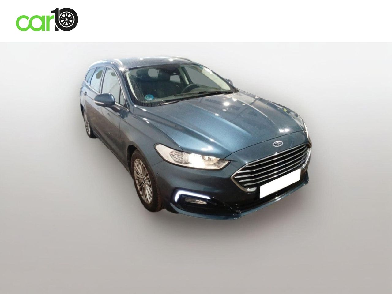 FORD MONDEO 2.0 Hibrido 138kW Titanium HEV AT SB  - Foto 3