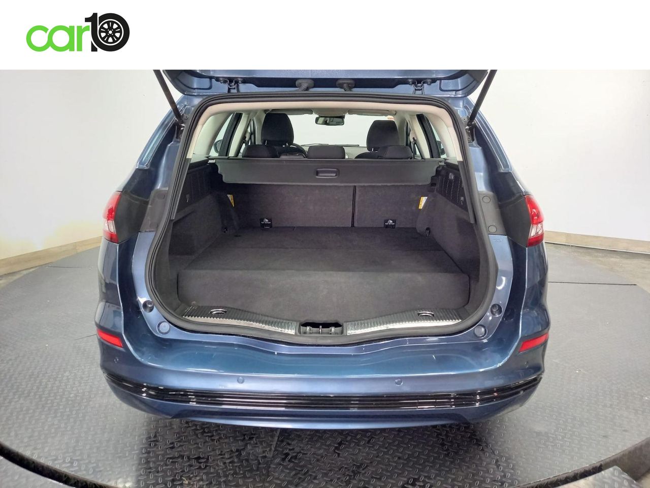 FORD MONDEO 2.0 Hibrido 138kW Titanium HEV AT SB  - Foto 32