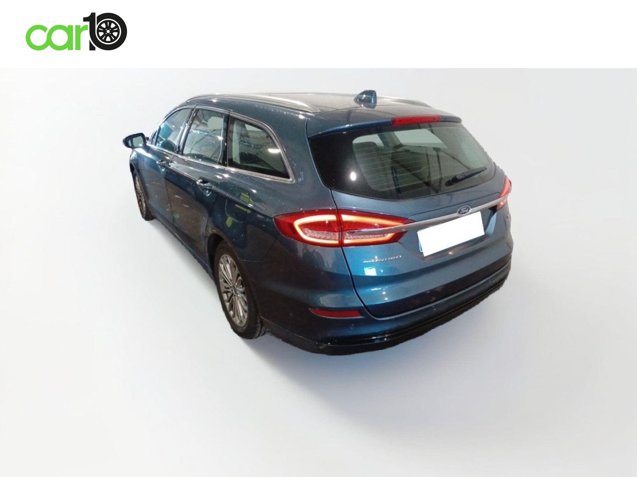 FORD MONDEO 2.0 Hibrido 138kW Titanium HEV AT SB  - Foto 5