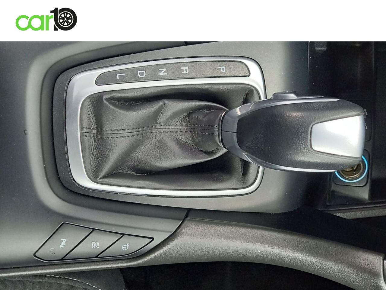 FORD MONDEO 2.0 Hibrido 138kW Titanium HEV AT SB  - Foto 26