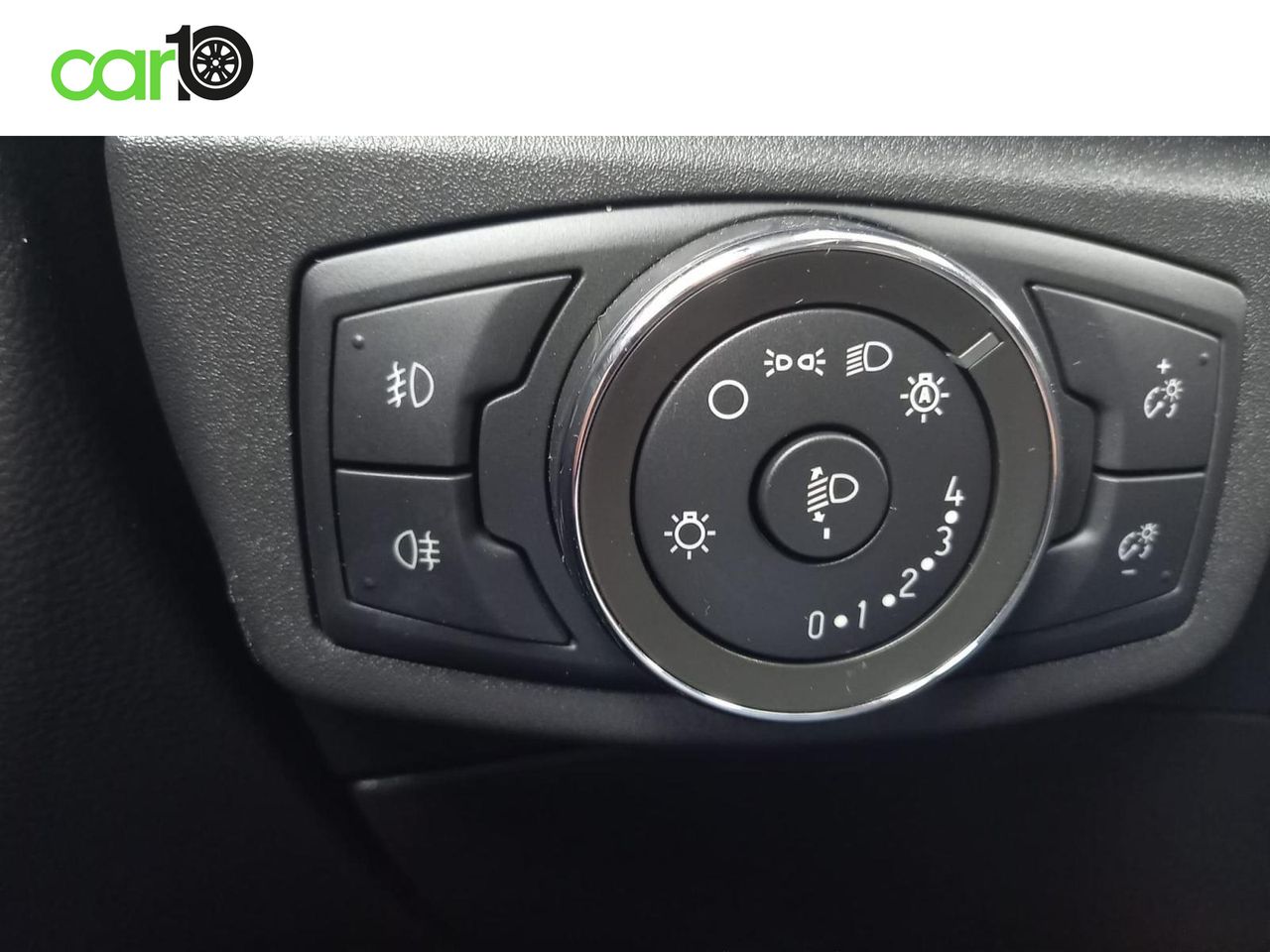 FORD MONDEO 2.0 Hibrido 138kW Titanium HEV AT SB  - Foto 14