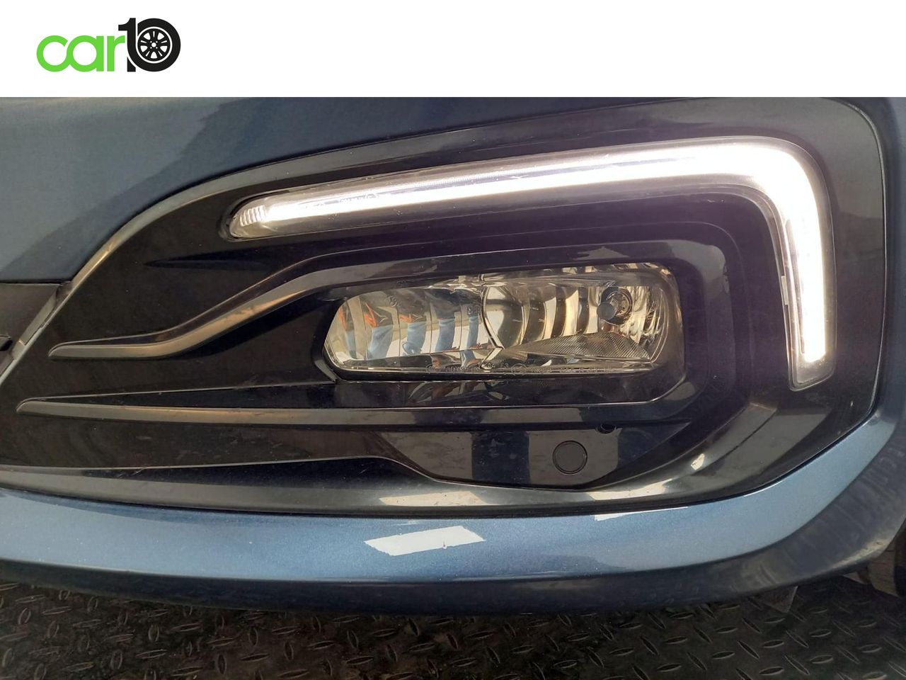 FORD MONDEO 2.0 Hibrido 138kW Titanium HEV AT SB  - Foto 34