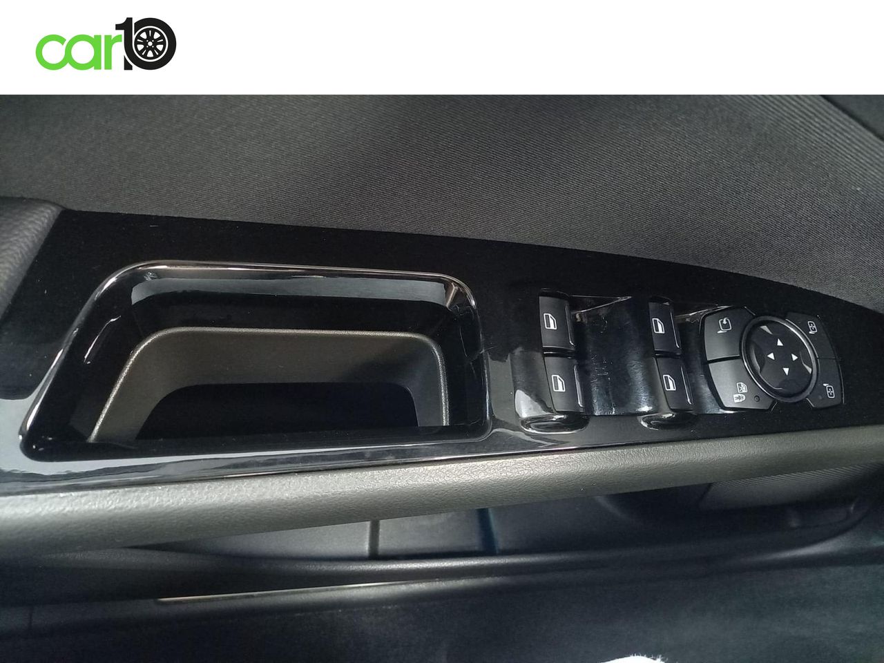 FORD MONDEO 2.0 Hibrido 138kW Titanium HEV AT SB  - Foto 10
