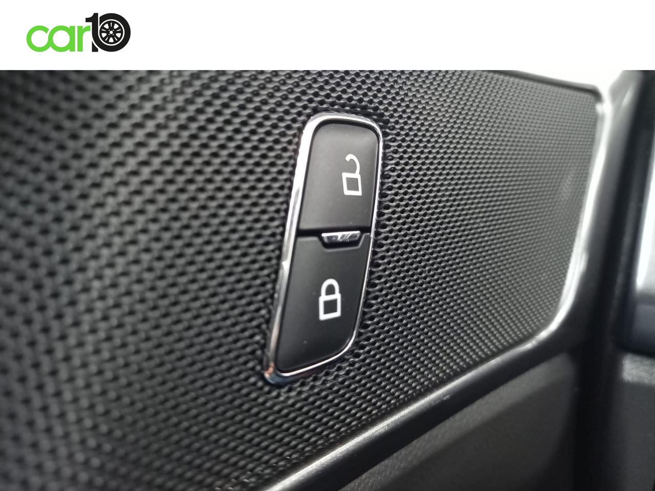 FORD MONDEO 2.0 Hibrido 138kW Titanium HEV AT SB  - Foto 13