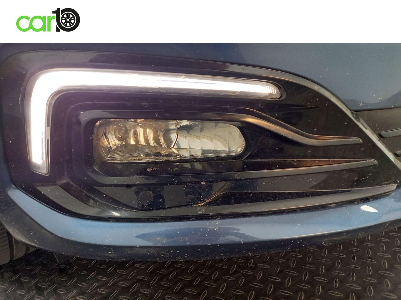 FORD MONDEO 2.0 Hibrido 138kW Titanium HEV AT SB  - Foto 35