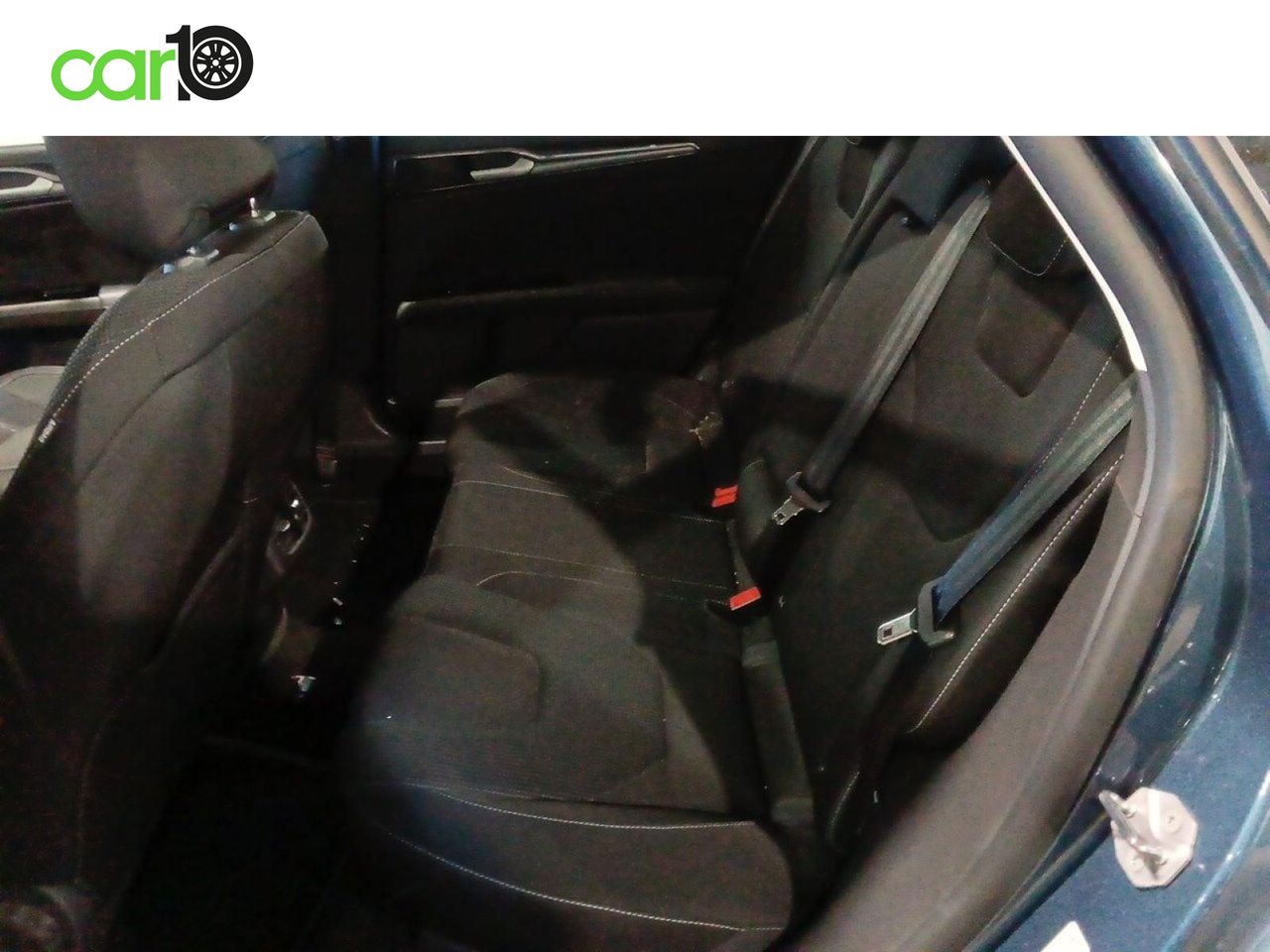 FORD MONDEO 2.0 Hibrido 138kW Titanium HEV AT SB  - Foto 8