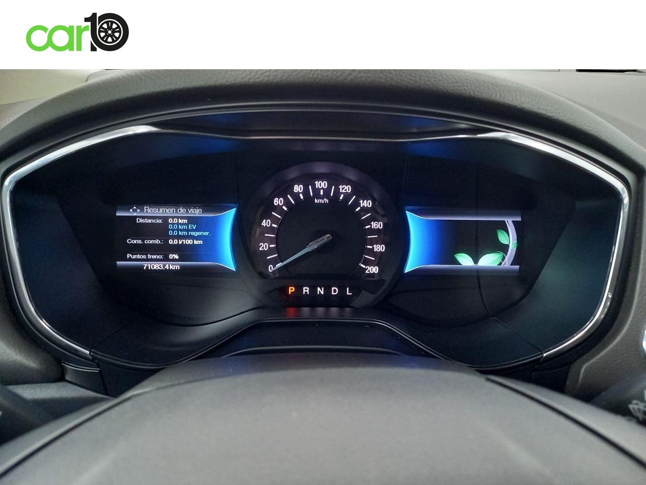 FORD MONDEO 2.0 Hibrido 138kW Titanium HEV AT SB  - Foto 15