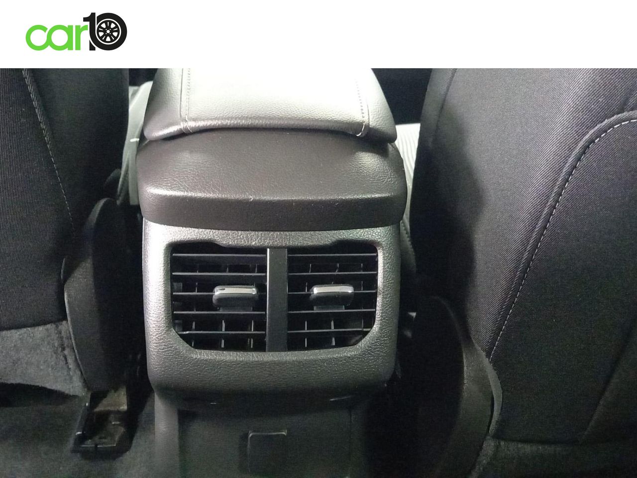 FORD MONDEO 2.0 Hibrido 138kW Titanium HEV AT SB  - Foto 11