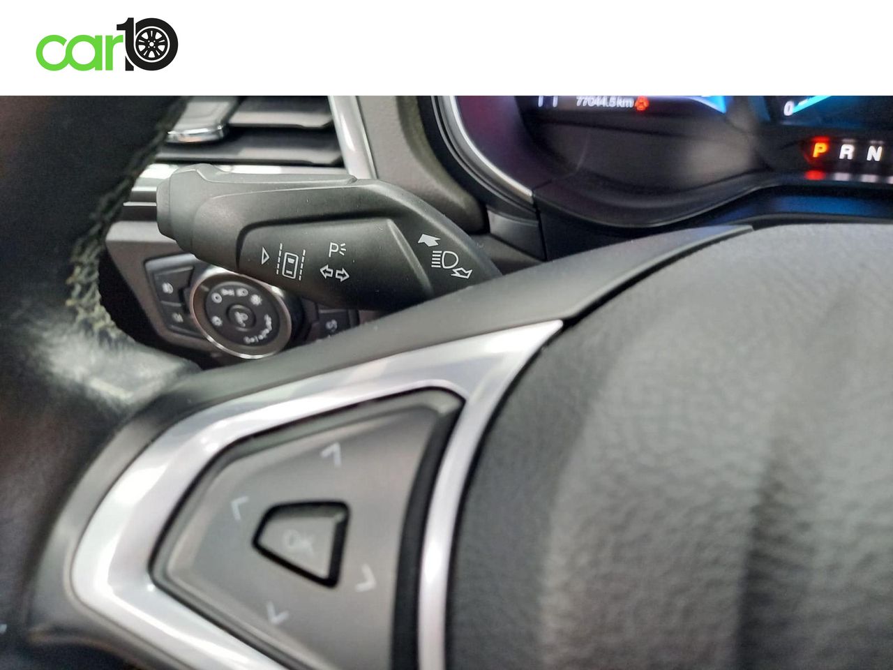 FORD MONDEO 2.0 Hibrido 138kW Titanium HEV AT SB  - Foto 15