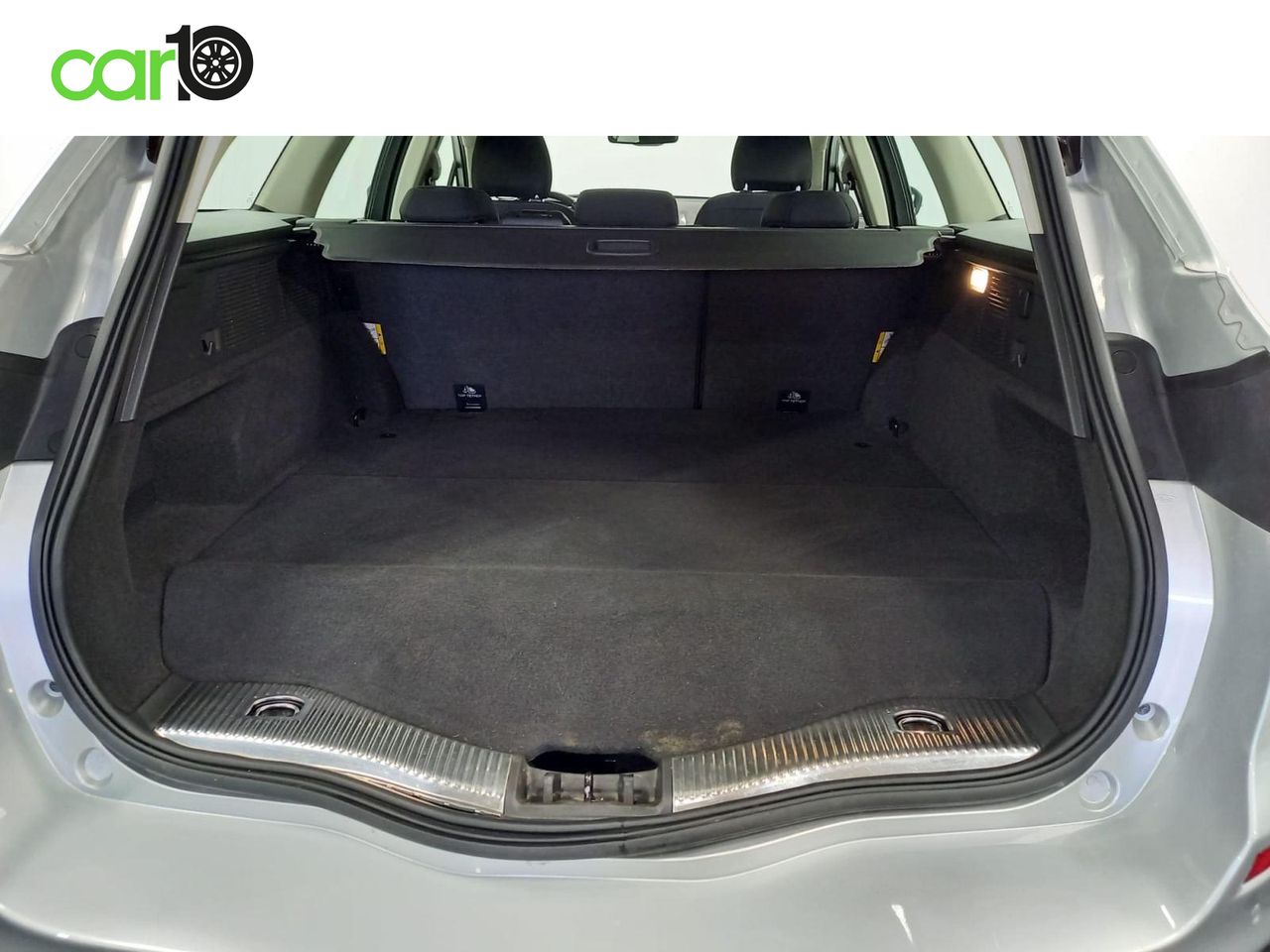 FORD MONDEO 2.0 Hibrido 138kW Titanium HEV AT SB  - Foto 38