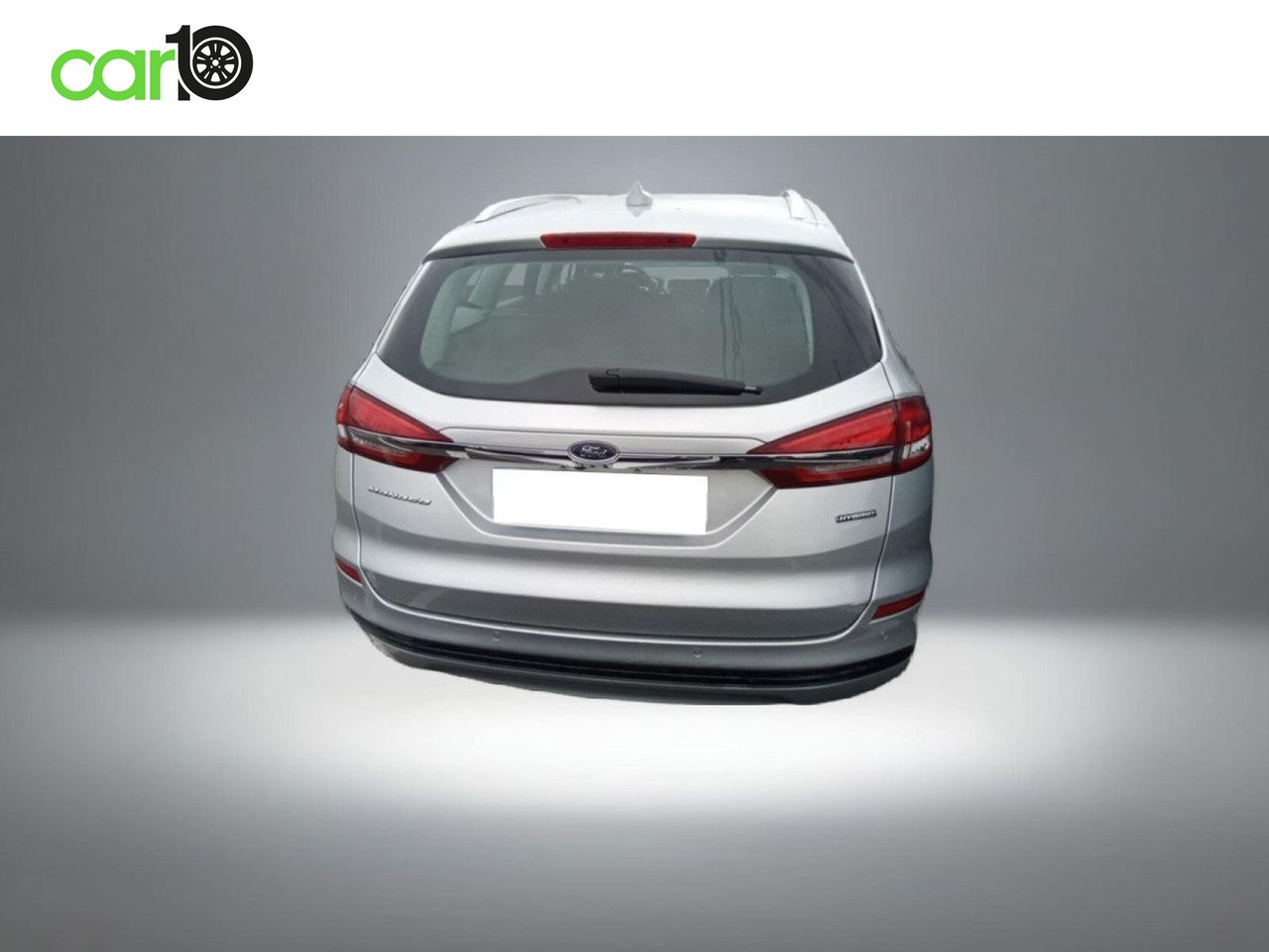 FORD MONDEO 2.0 Hibrido 138kW Titanium HEV AT SB  - Foto 4