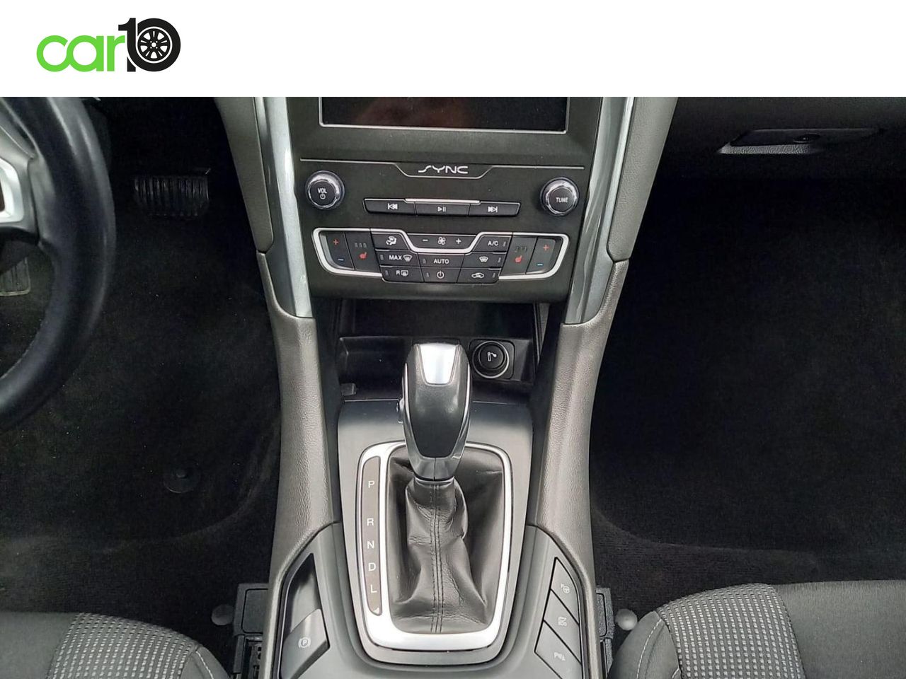 FORD MONDEO 2.0 Hibrido 138kW Titanium HEV AT SB  - Foto 9