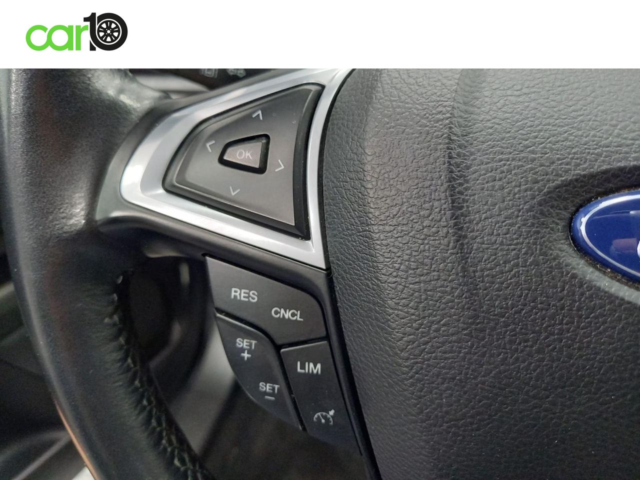 FORD MONDEO 2.0 Hibrido 138kW Titanium HEV AT SB  - Foto 14
