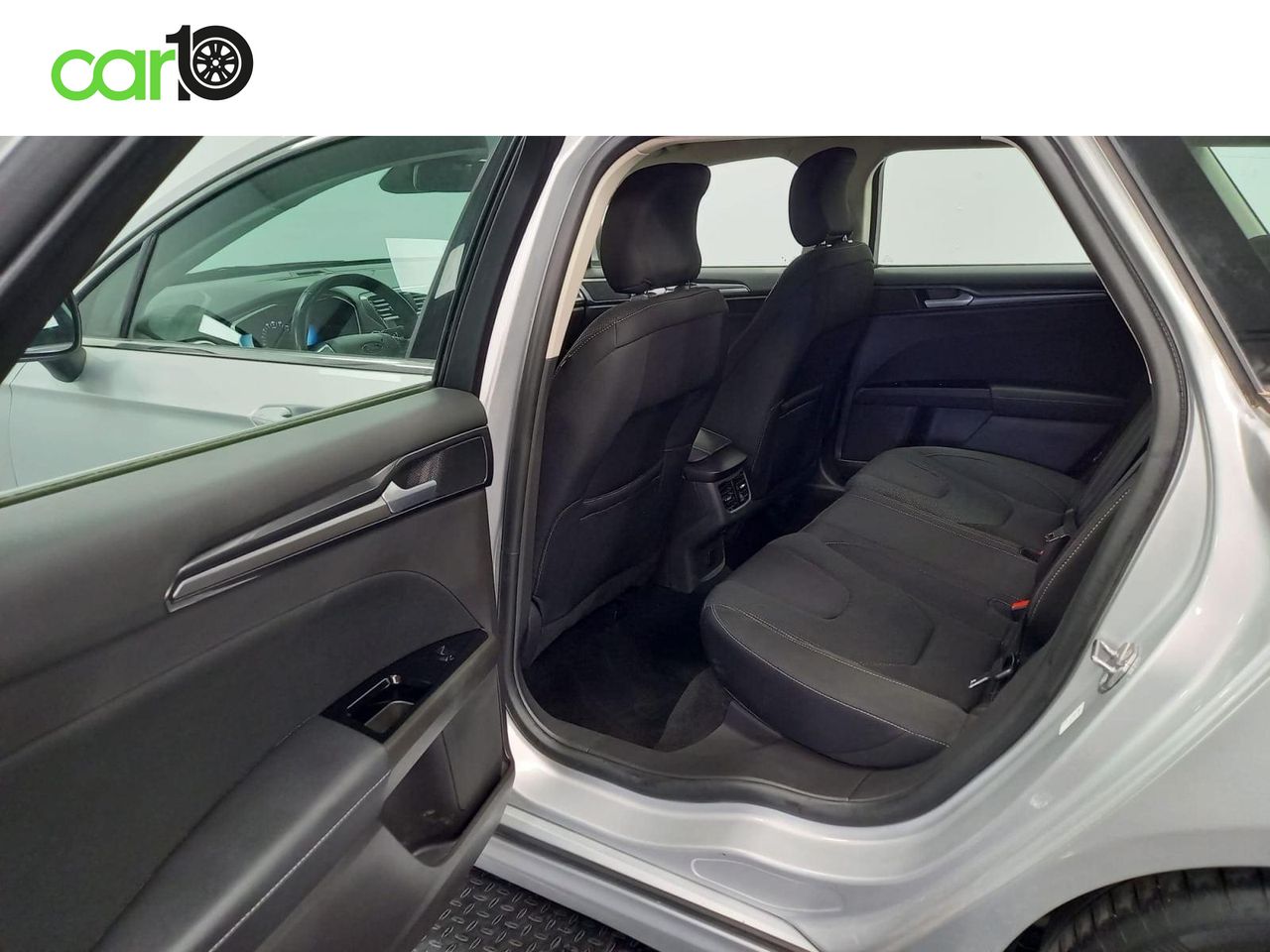 FORD MONDEO 2.0 Hibrido 138kW Titanium HEV AT SB  - Foto 30