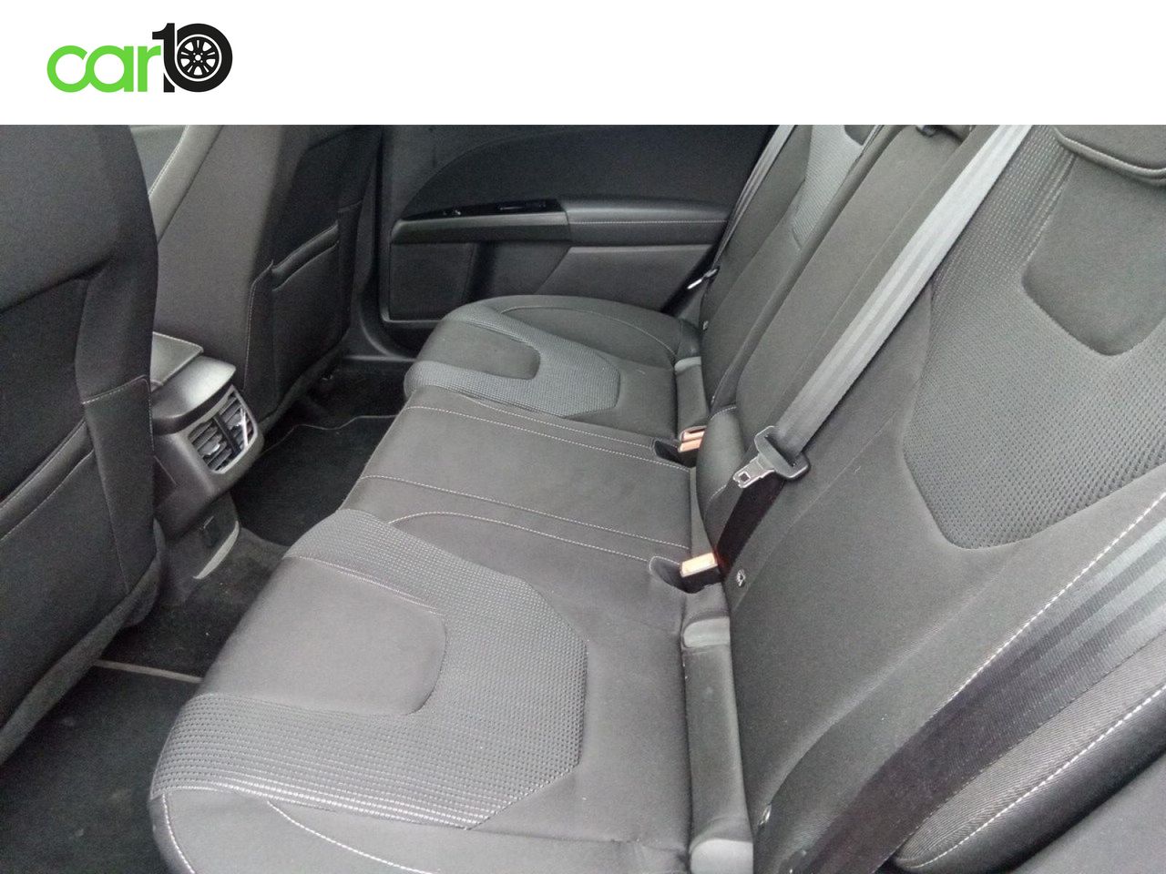 FORD MONDEO 2.0 Hibrido 138kW Titanium HEV AT SB  - Foto 9