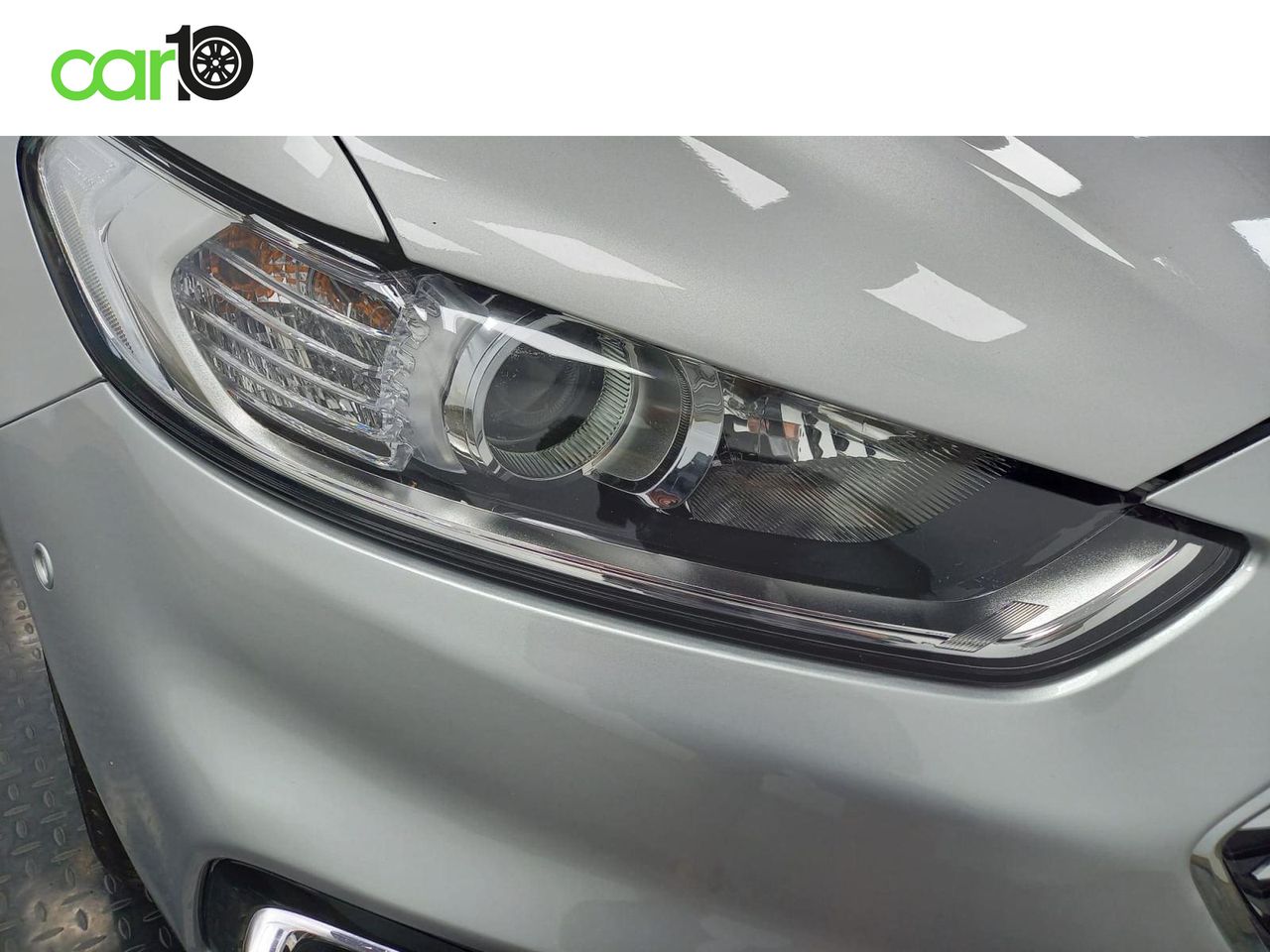 FORD MONDEO 2.0 Hibrido 138kW Titanium HEV AT SB  - Foto 36