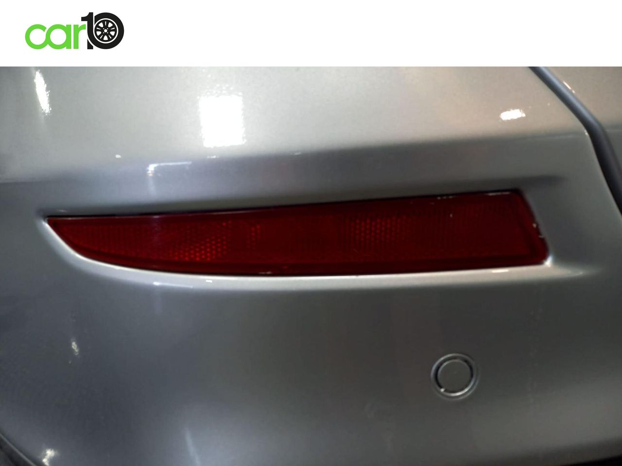 FORD MONDEO 2.0 Hibrido 138kW Titanium HEV AT SB  - Foto 34