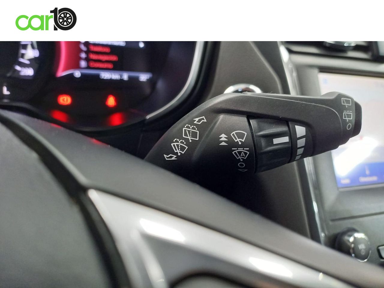 FORD MONDEO 2.0 Hibrido 138kW Titanium HEV AT SB  - Foto 19