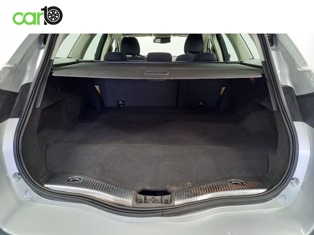 FORD MONDEO 2.0 Hibrido 138kW Titanium HEV AT SB  - Foto 39