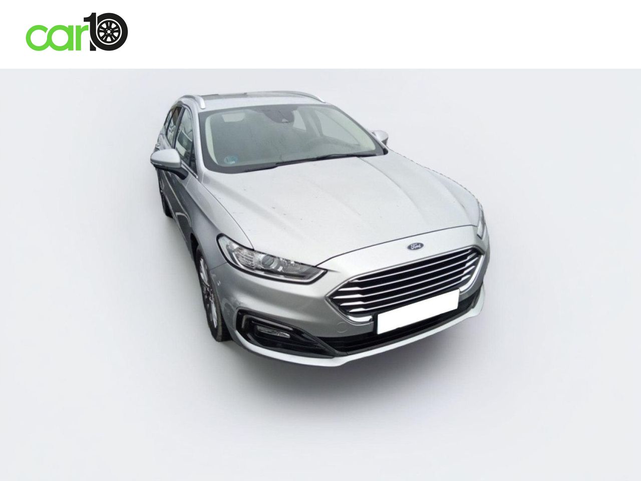 FORD MONDEO 2.0 Hibrido 138kW Titanium HEV AT SB  - Foto 3