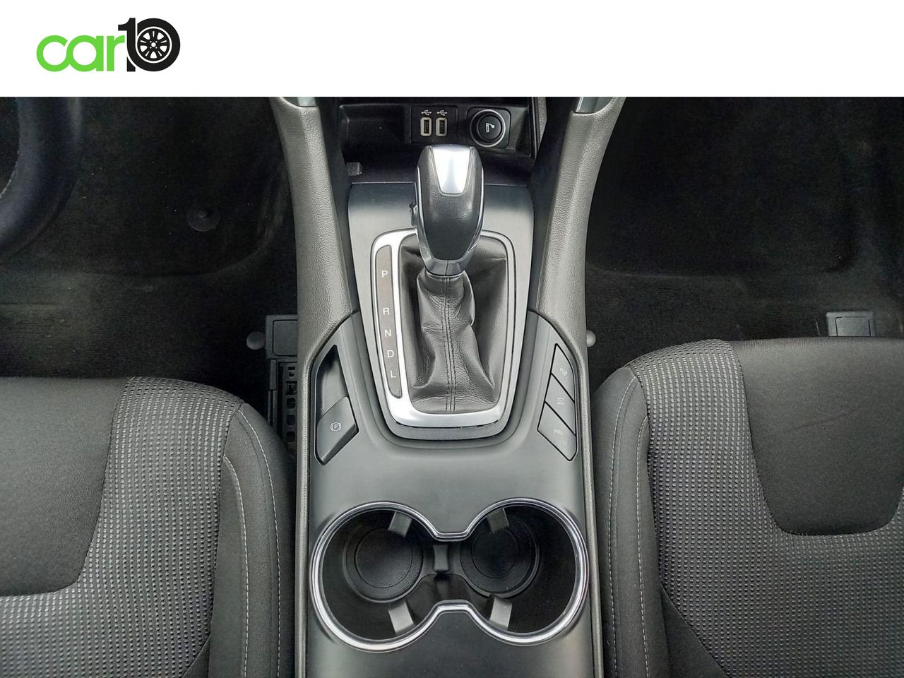 FORD MONDEO 2.0 Hibrido 138kW Titanium HEV AT SB  - Foto 10