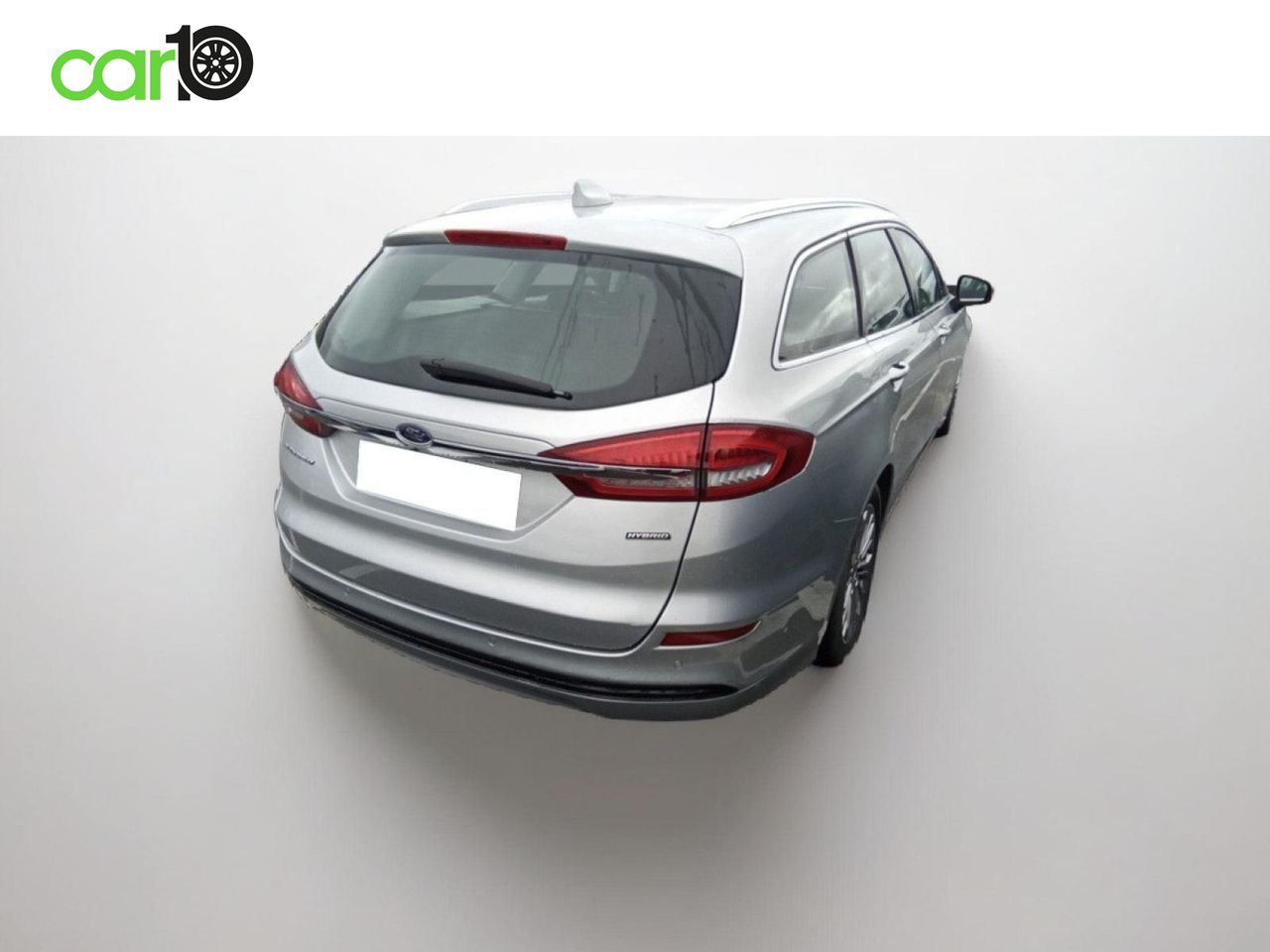 FORD MONDEO 2.0 Hibrido 138kW Titanium HEV AT SB  - Foto 5