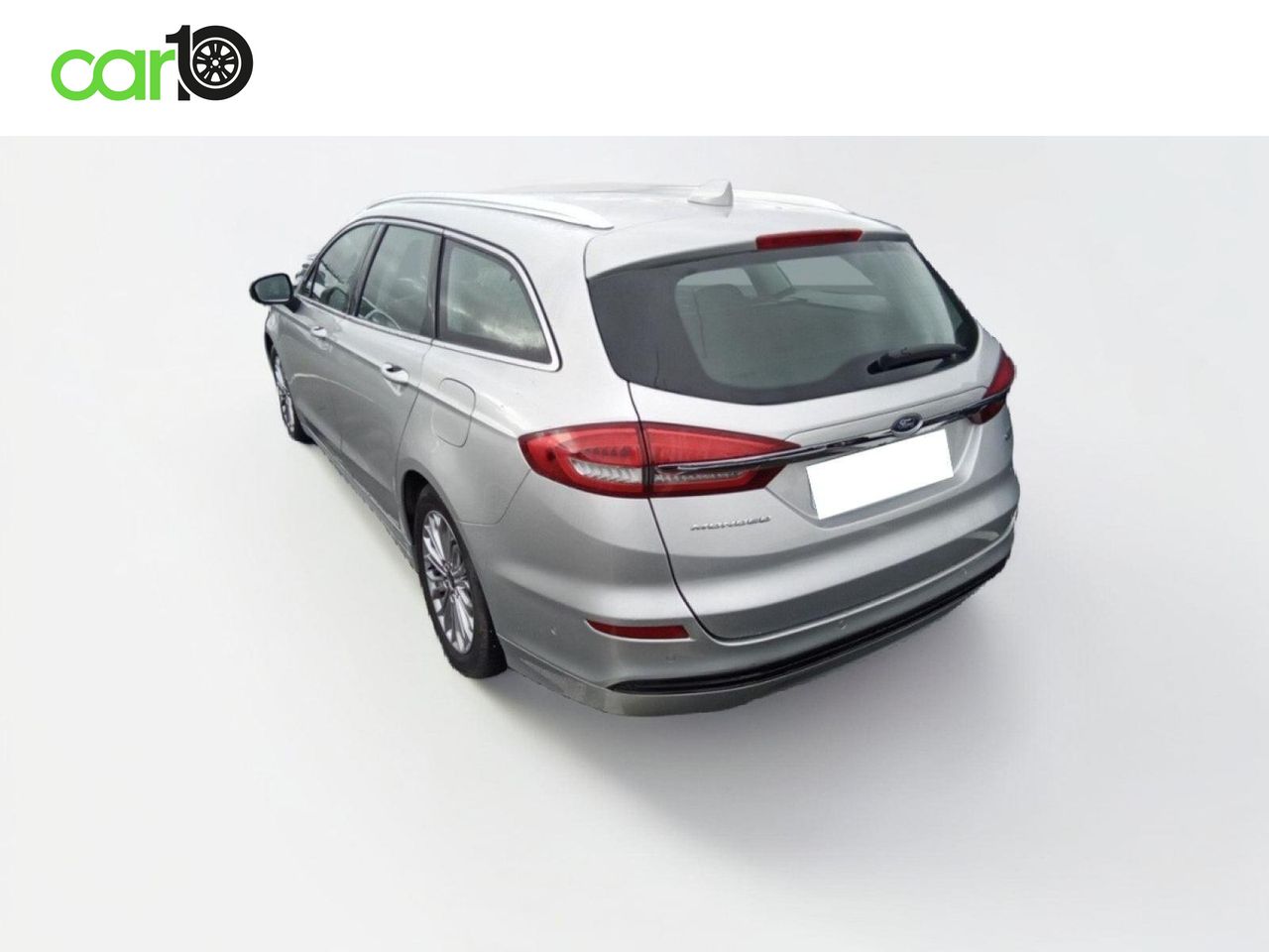 FORD MONDEO 2.0 Hibrido 138kW Titanium HEV AT SB  - Foto 6
