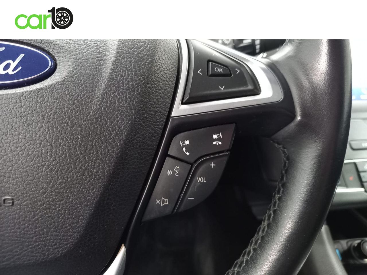 FORD MONDEO 2.0 Hibrido 138kW Titanium HEV AT SB  - Foto 17