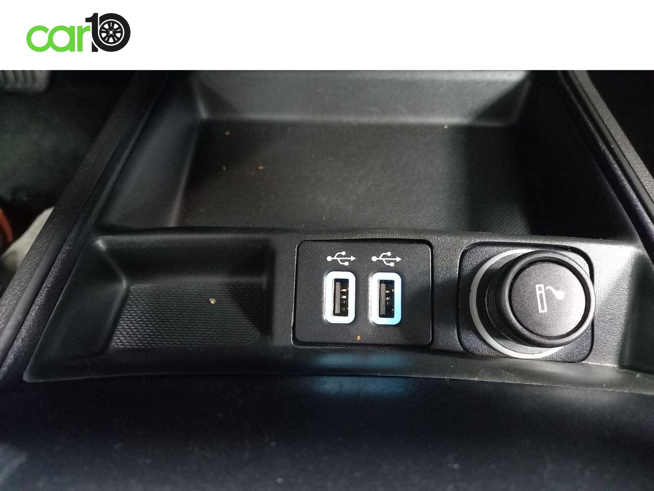 FORD MONDEO 2.0 Hibrido 138kW Titanium HEV AT SB  - Foto 20