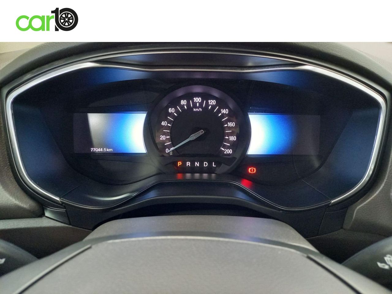 FORD MONDEO 2.0 Hibrido 138kW Titanium HEV AT SB  - Foto 28