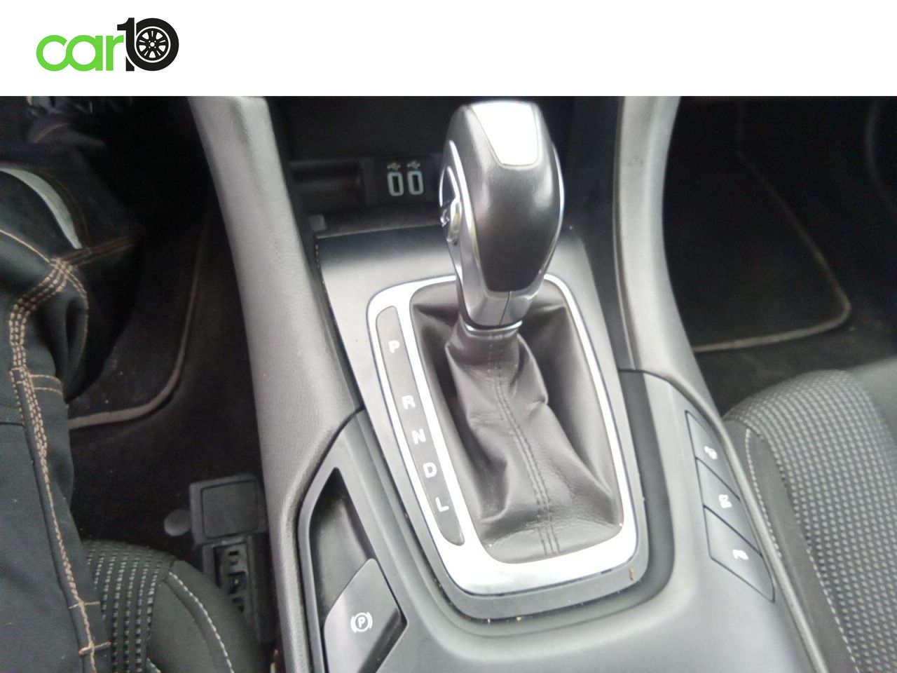 FORD MONDEO 2.0 Hibrido 138kW Titanium HEV AT SB  - Foto 11