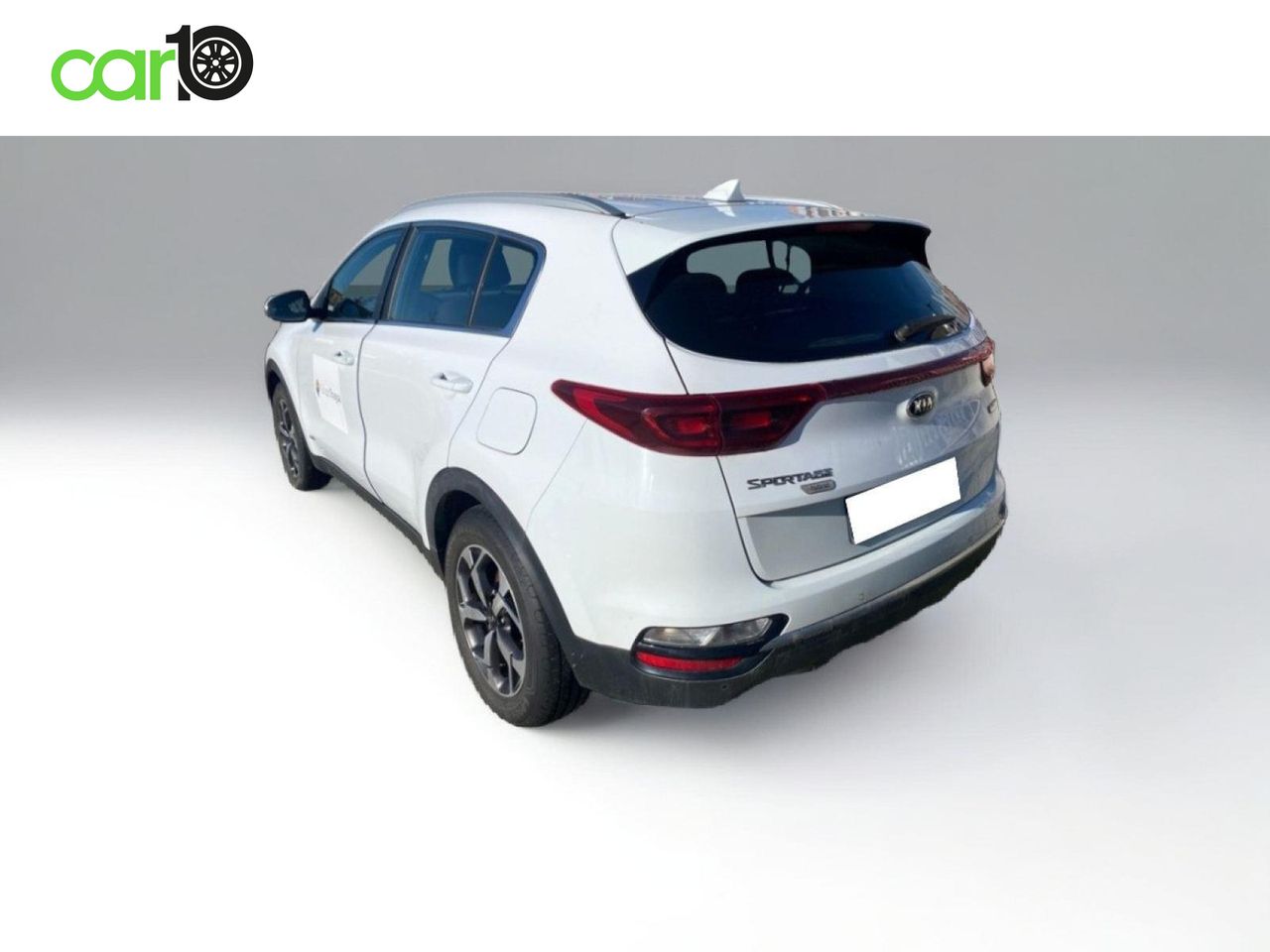 KIA SPORTAGE 1.6 MHEV Business 100kW (136CV) 4x4  - Foto 5