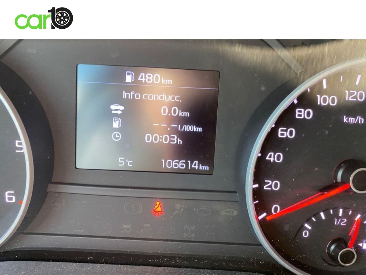 KIA SPORTAGE 1.6 MHEV Business 100kW (136CV) 4x4  - Foto 6