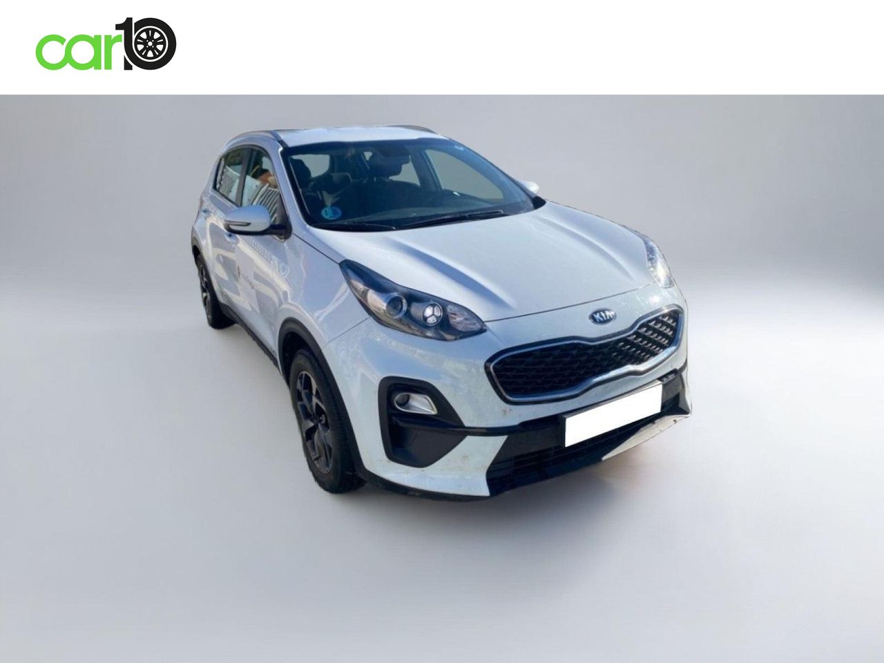 KIA SPORTAGE 1.6 MHEV Business 100kW (136CV) 4x4  - Foto 3