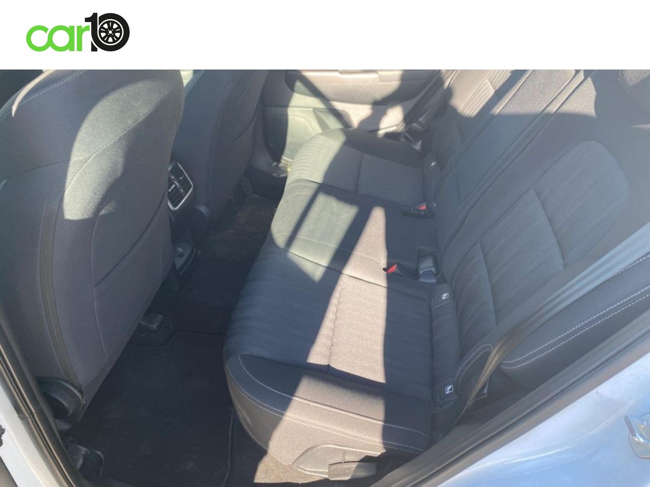 KIA SPORTAGE 1.6 MHEV Business 100kW (136CV) 4x4  - Foto 10