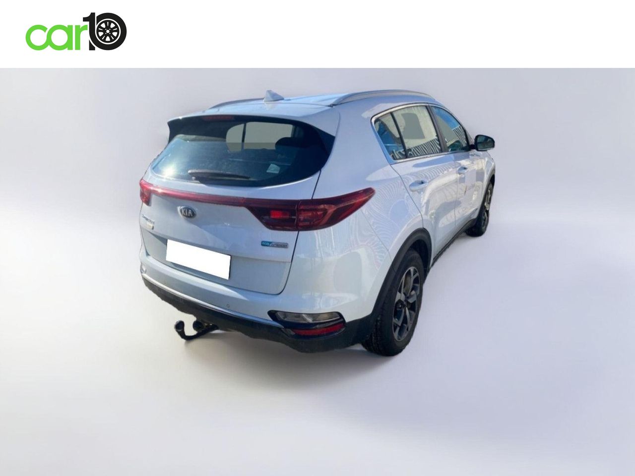 KIA SPORTAGE 1.6 MHEV Business 100kW (136CV) 4x4  - Foto 4