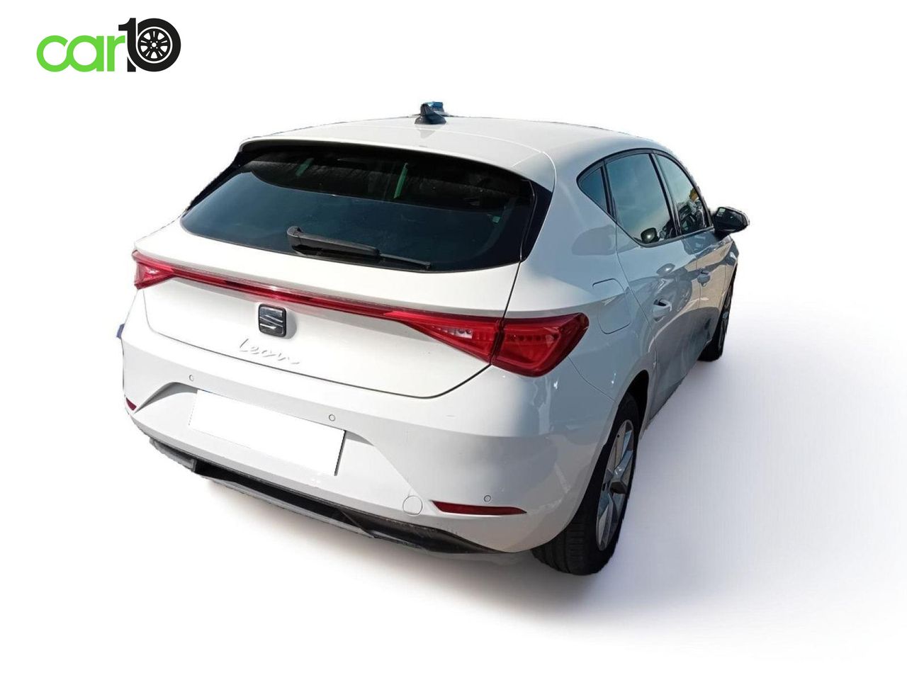 SEAT LEON 2.0 TDI 85kW S&S Style Go  - Foto 5