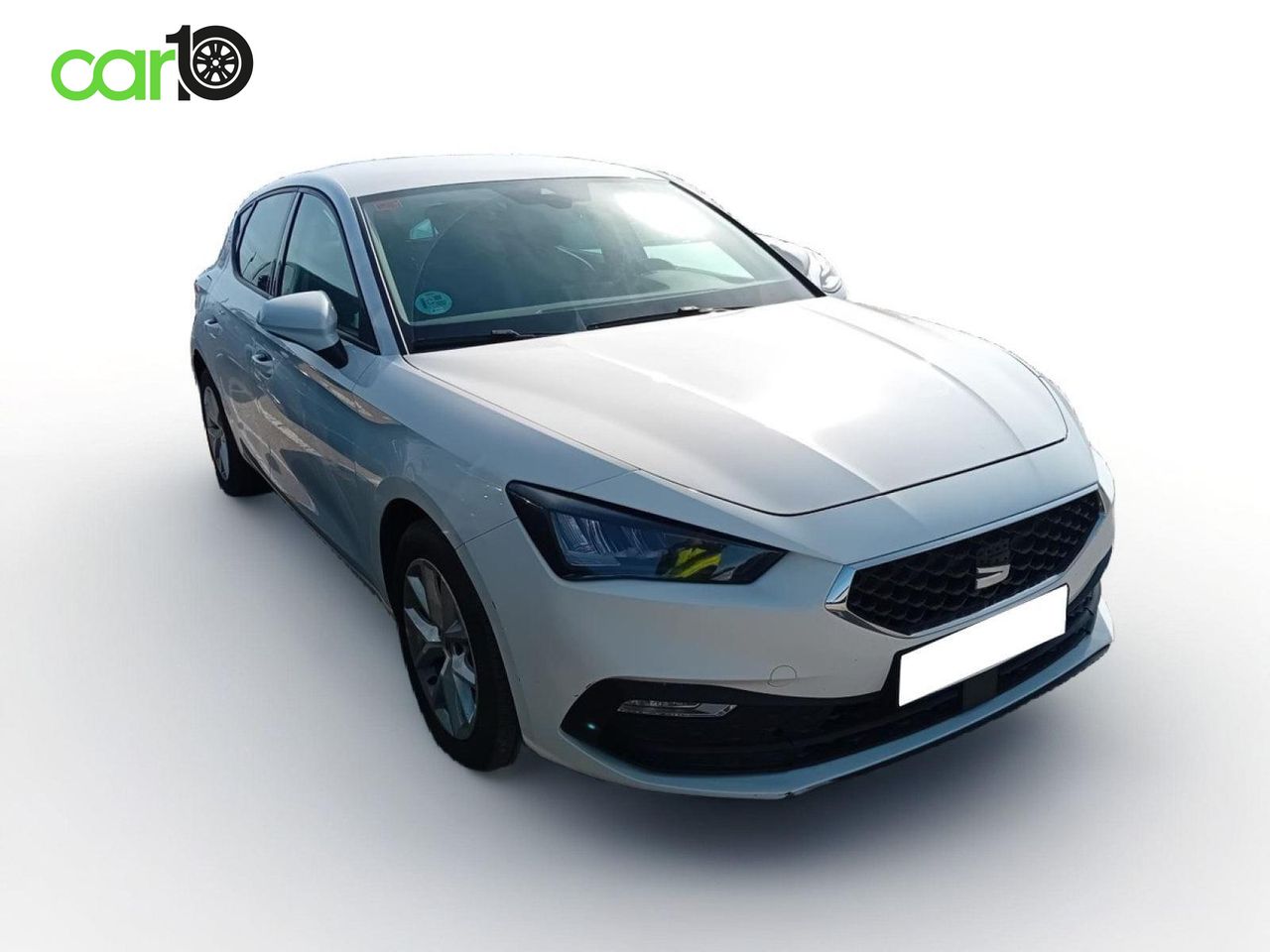SEAT LEON 2.0 TDI 85kW S&S Style Go  - Foto 3