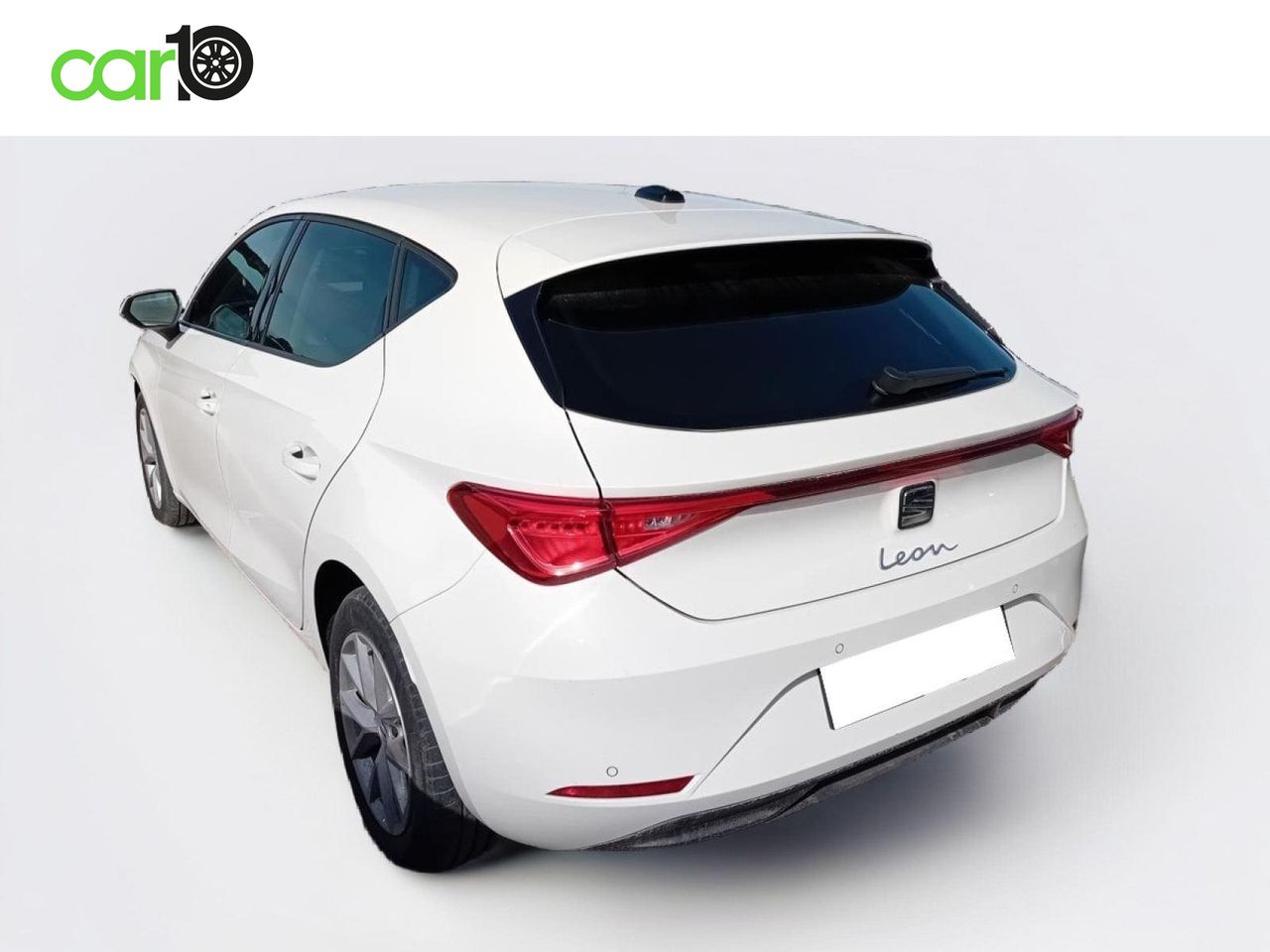 SEAT LEON 2.0 TDI 85kW S&S Style Go  - Foto 4