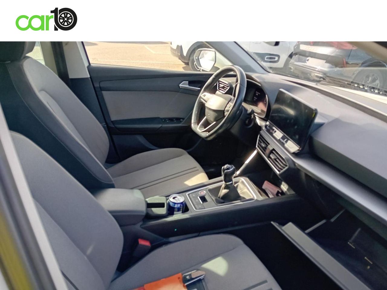 SEAT LEON 2.0 TDI 85kW S&S Style Go  - Foto 6