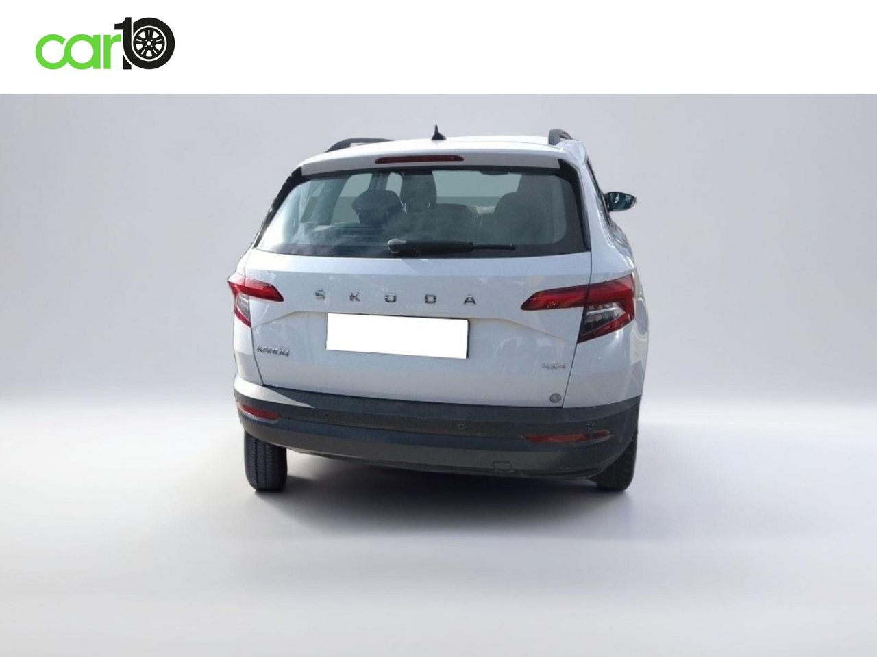 SKODA KAROQ 2.0 TDI 110kW (150CV) DSG 4X4 Ambition  - Foto 6