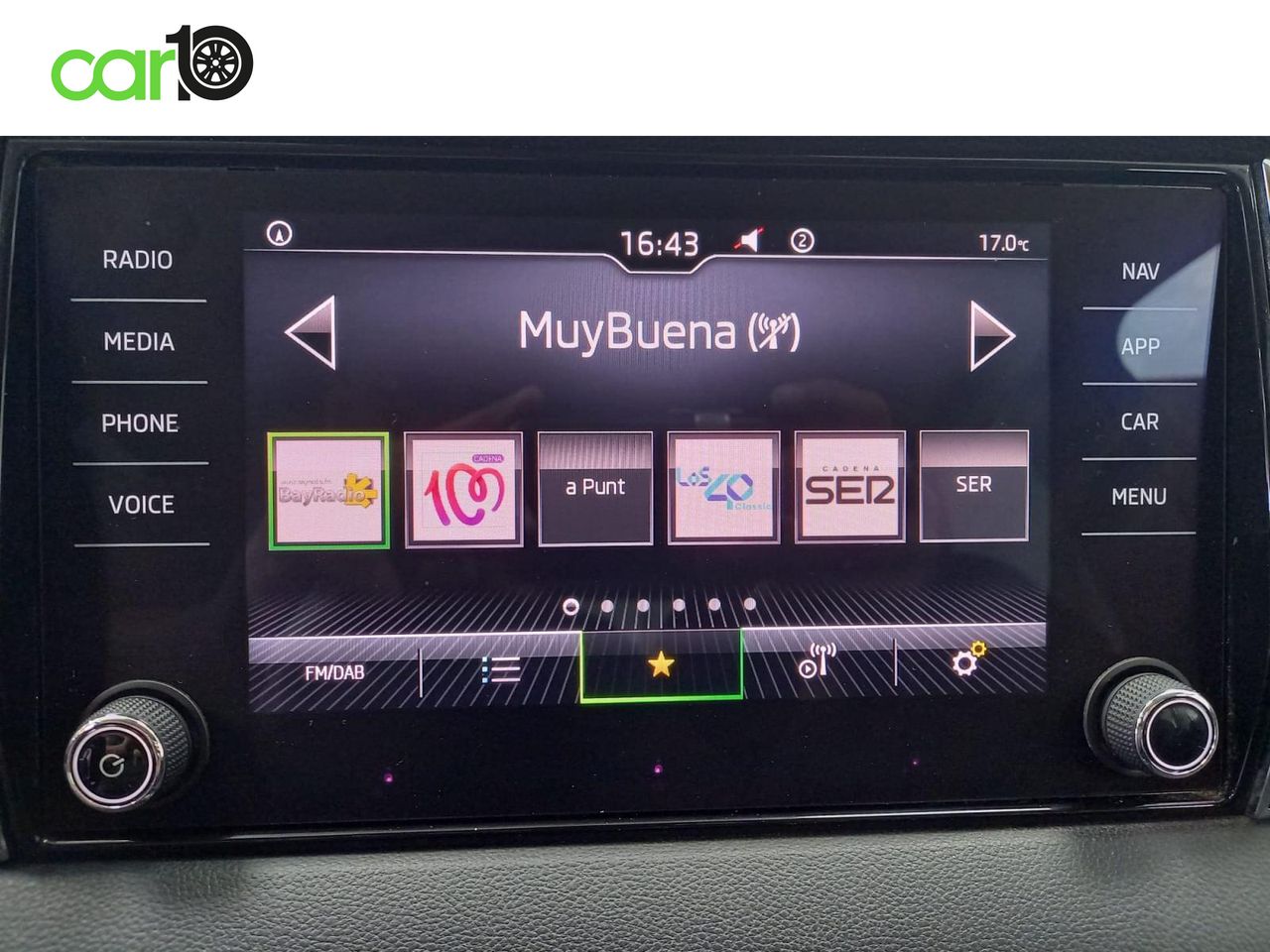 SKODA KAROQ 2.0 TDI 110kW (150CV) DSG 4X4 Ambition  - Foto 20