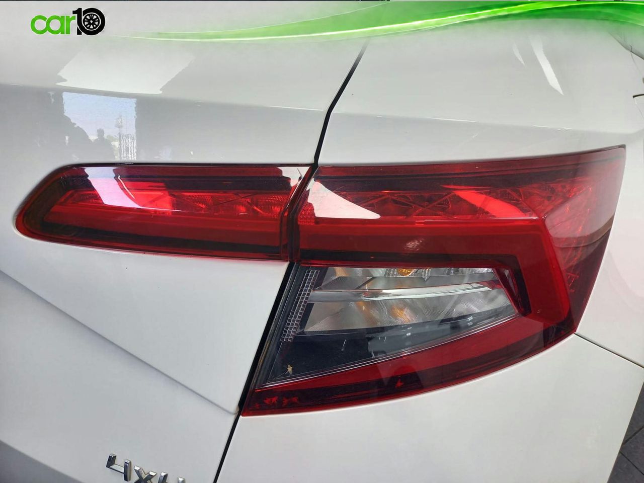Skoda Karoq 2.0 TDI 110kW (150CV) DSG 4X4 Ambition  - Foto 35