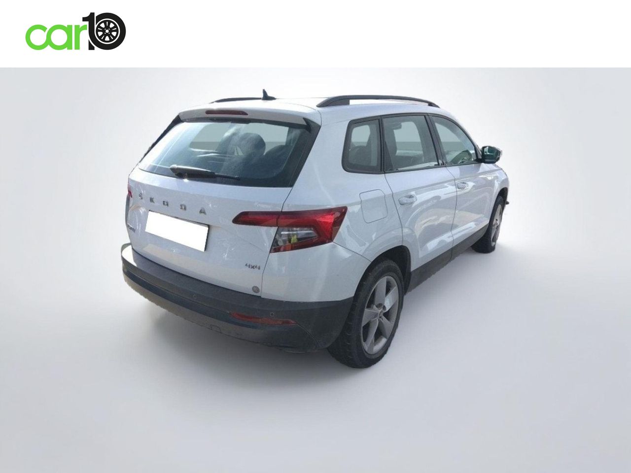 SKODA KAROQ 2.0 TDI 110kW (150CV) DSG 4X4 Ambition  - Foto 5