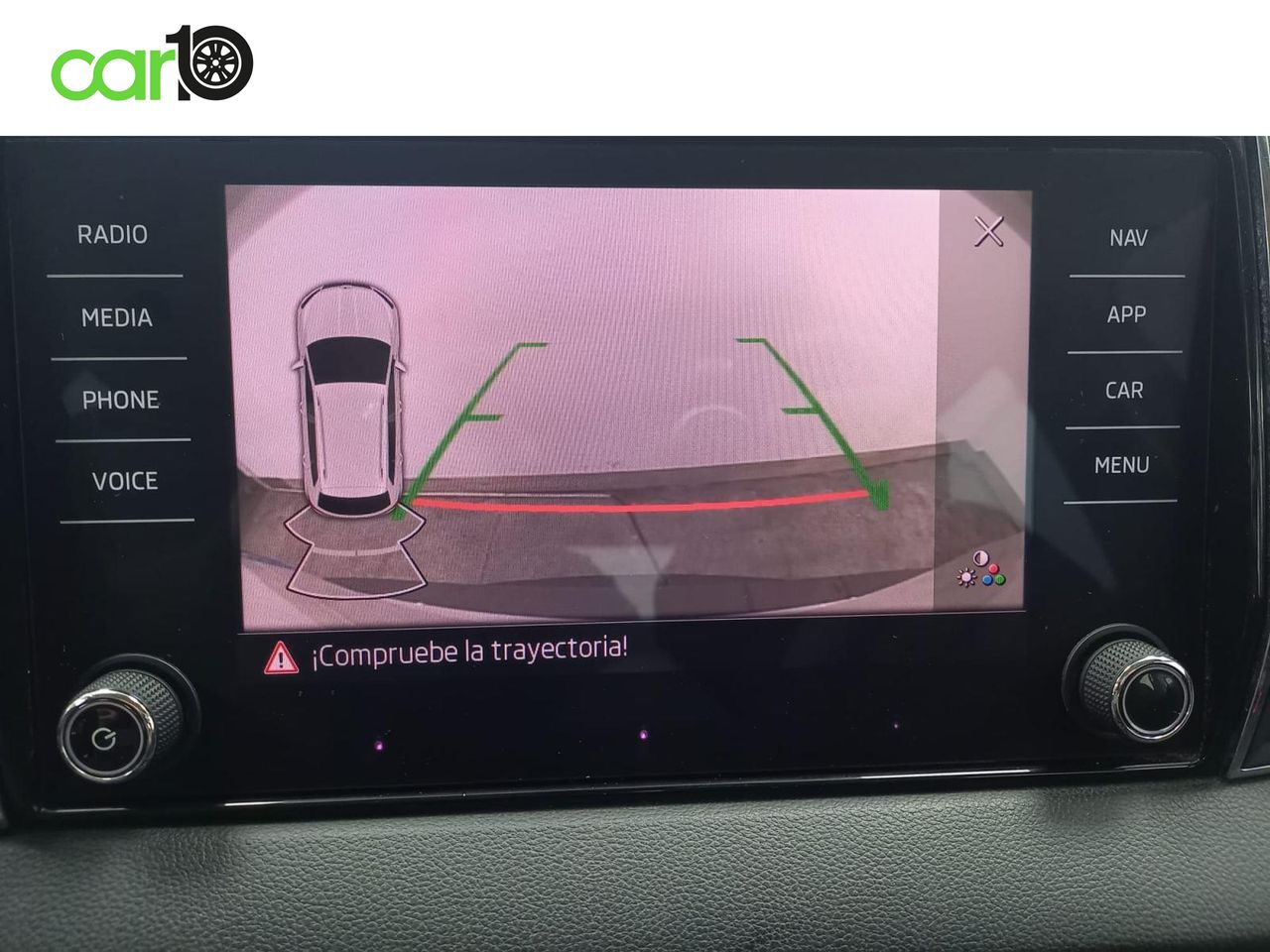 SKODA KAROQ 2.0 TDI 110kW (150CV) DSG 4X4 Ambition  - Foto 15