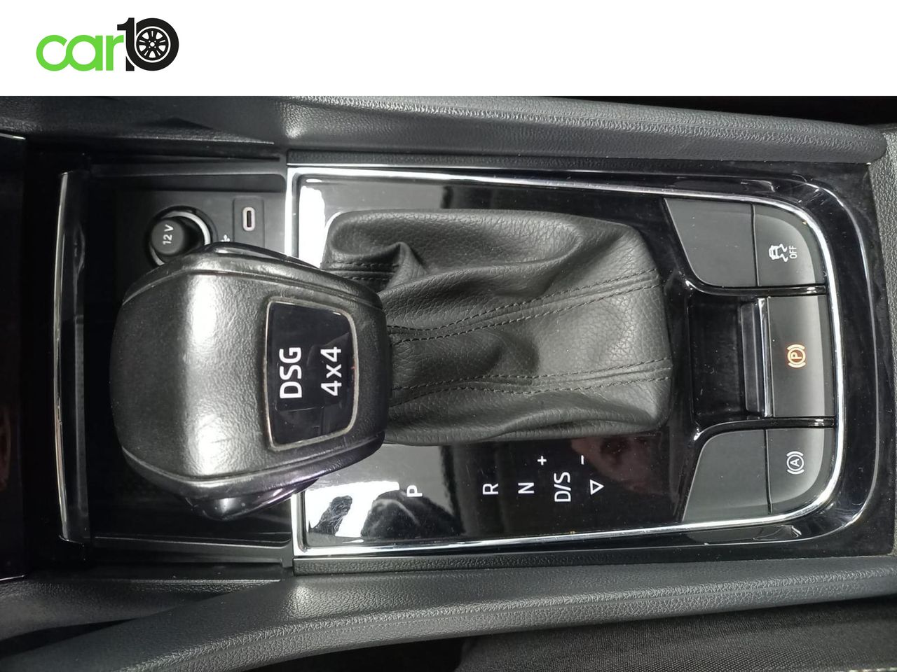 SKODA KAROQ 2.0 TDI 110kW (150CV) DSG 4X4 Ambition  - Foto 21