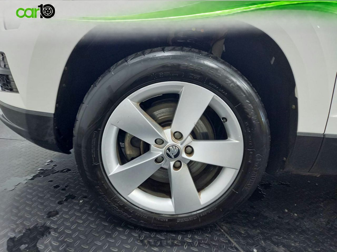 Skoda Karoq 2.0 TDI 110kW (150CV) DSG 4X4 Ambition  - Foto 33