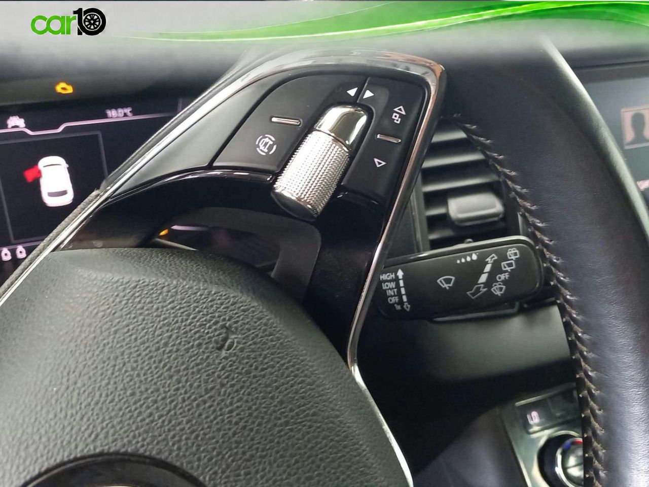 Skoda Karoq 2.0 TDI 110kW (150CV) DSG 4X4 Ambition  - Foto 14