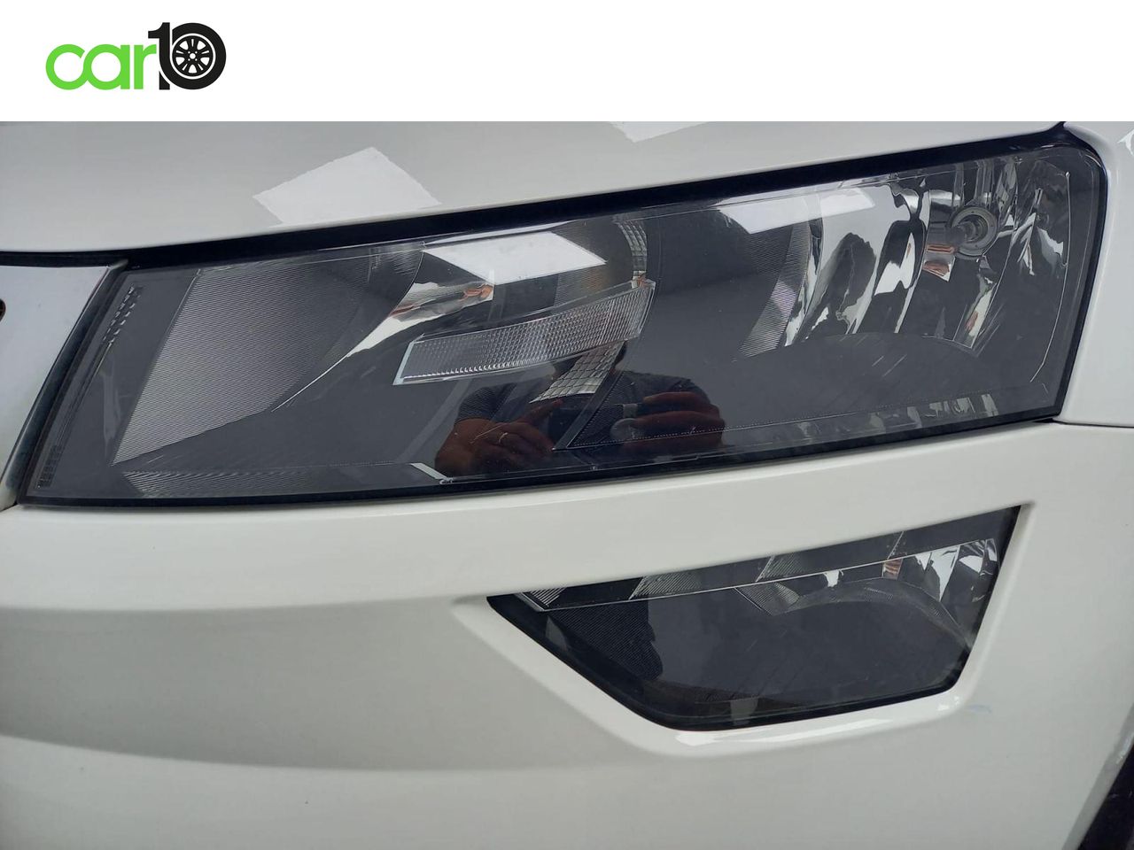 SKODA KAROQ 2.0 TDI 110kW (150CV) DSG 4X4 Ambition  - Foto 31